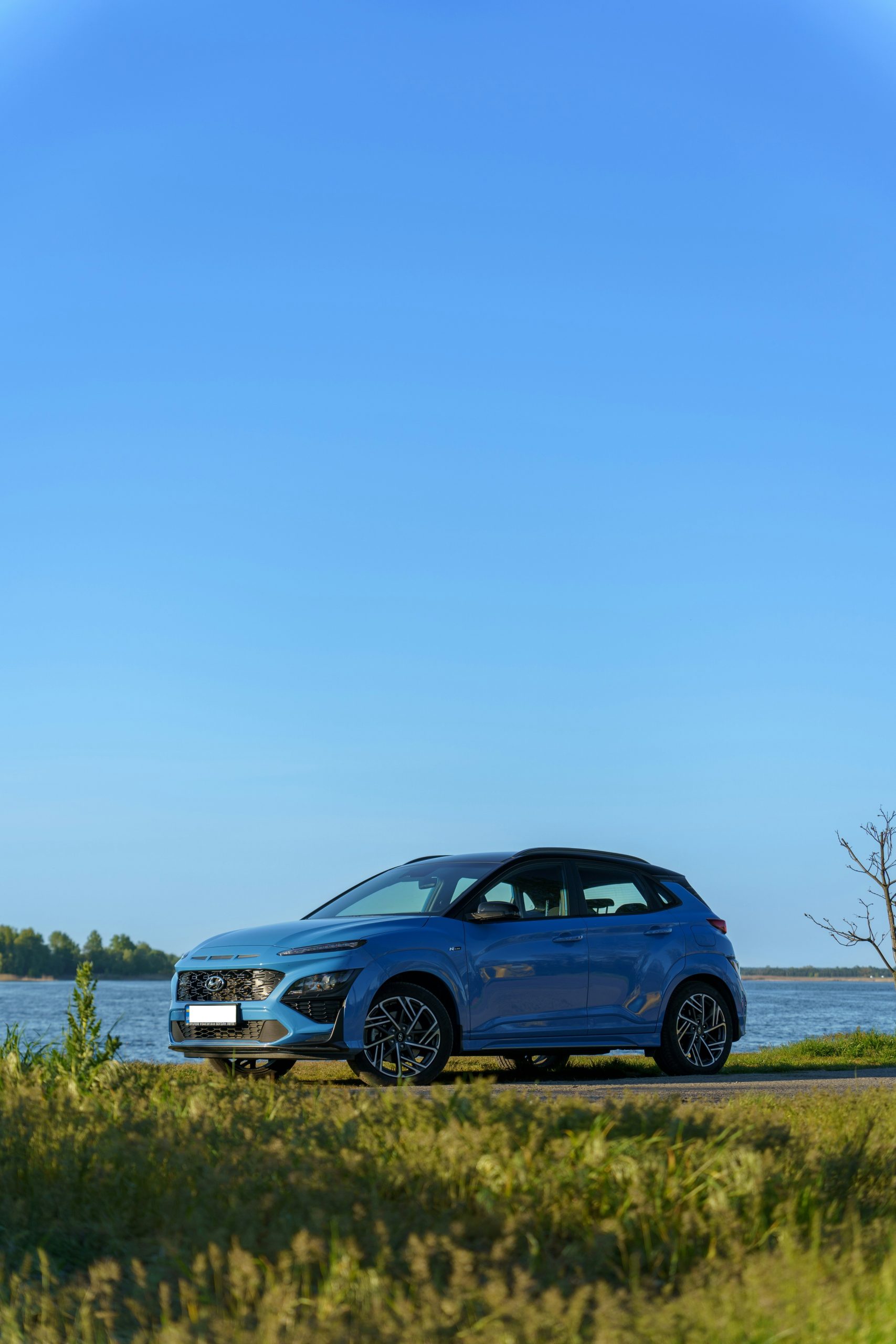 Hello World Featured Image